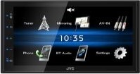 JVC KW-M25BT JVC KW-M25BT