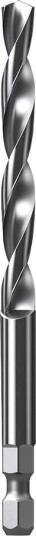 Bosch Expert Powerchange 7,15mm HSS-G Prøvebor for Plast og Metall - 105mm Lengde Bosch Expert Powerchange 7,15mm HSS-G Prøvebor for Plast og Metall - 105mm Lengde