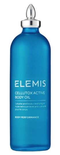 Elemis Cellutox Active Body Oil 100ml