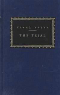 Kafka Franz The Trial: Introduction by George Steiner
