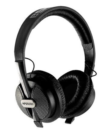 Behringer Hps5000