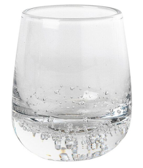 Broste Copenhagen Bubble shotglass 4 cl