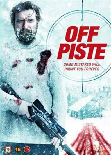 Off Piste DVD Off Piste DVD