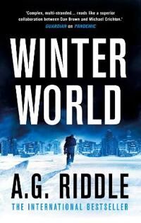 Riddle A.G. Winter World