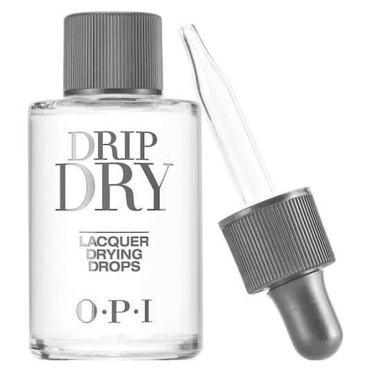 OPI Drip Dry 30 ml Neglelakk
