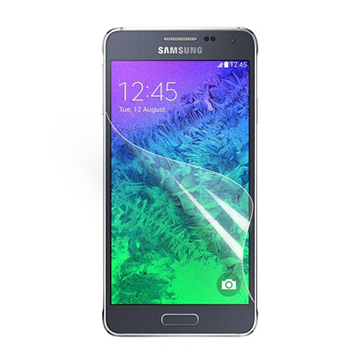 INCOVER Samsung Galaxy Alpha Yourmate Display Protect Film