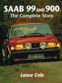 Saab 99 And 900 Av Lance Cole Saab 99 And 900 Av Lance Cole