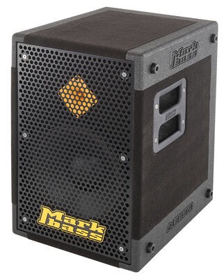 Markbass MB58R 121 P Box Markbass MB58R 121 P Box