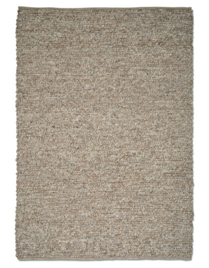 Classic Collection Verbier teppe beige melange, 250 x 350 cm