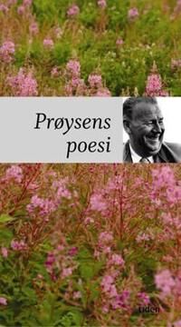 Prøysens Poesi Av Alf Prøysen