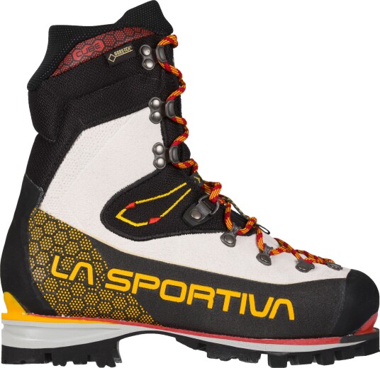La Sportiva Nepal Cube Gtx W'S Fjellstøvel Ice 40 La Sportiva Nepal Cube Gtx W'S Fjellstøvel Ice 40