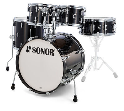 Sonor AQ2 Stage Set TSB Sonor AQ2 Stage Set TSB