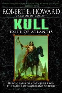Kull Av Robert E. Howard