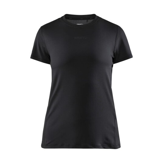 Craft Women's Adv Essence Short Sleeve Tee Sort XS Woman Craft Women's Adv Essence Short Sleeve Tee Sort XS Woman