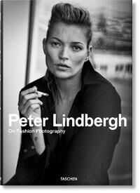 Peter Lindbergh Kunstbok om Motefotografi Innbundet av TASCHEN Peter Lindbergh Kunstbok om Motefotografi Innbundet av TASCHEN