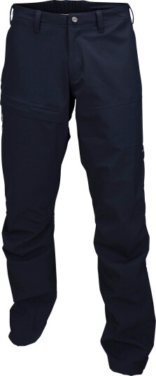 Swix Blizzard Pants M Dark Navy L