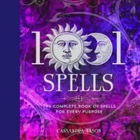 1001 Spells Av Cassandra Eason 1001 Spells Av Cassandra Eason