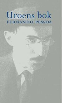 Uroens Bok Av Fernando Antonio Nogueira Pessoa