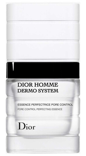 DIOR Homme Dermo System Pore Control Perfecting Essence 50 ml
