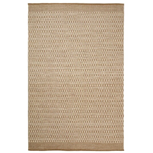 Chhatwal & Jonsson Mahi teppe 200 x 300 cm Offwhite-beige Chhatwal & Jonsson Mahi teppe 200 x 300 cm Offwhite-beige
