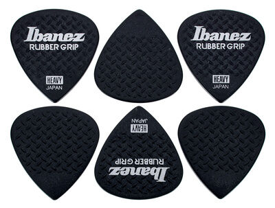 Ibanez PPA16HRG-BK Pick Set