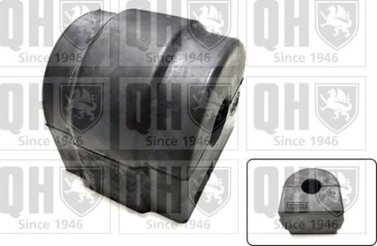 Lagring, stabilisator QUINTON HAZELL EMB7464