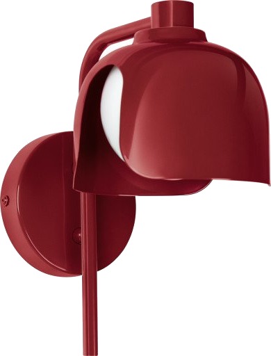 Osram Decor Corolle vegglampe rød Osram Decor Corolle vegglampe rød