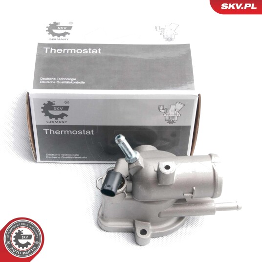 Termostat kjølemiddel ESEN SKV 20SKV028