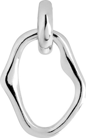 Maria Black Noon Mini Silver ONE SIZE