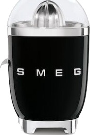 Smeg CJF11BLEU Citrus juicer (sort) Smeg CJF11BLEU Citrus juicer (sort)
