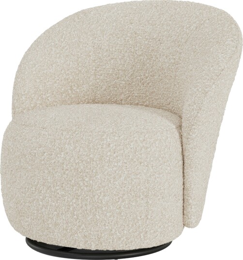 Curve Lenestol Natur Curve Lenestol Natur