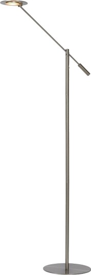 Anselmo Leselampe Med Dimmer LED 3000K 640lm