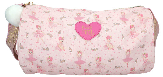 Princess Mimi Sportsbag BUNNY BALLET  0412865 
