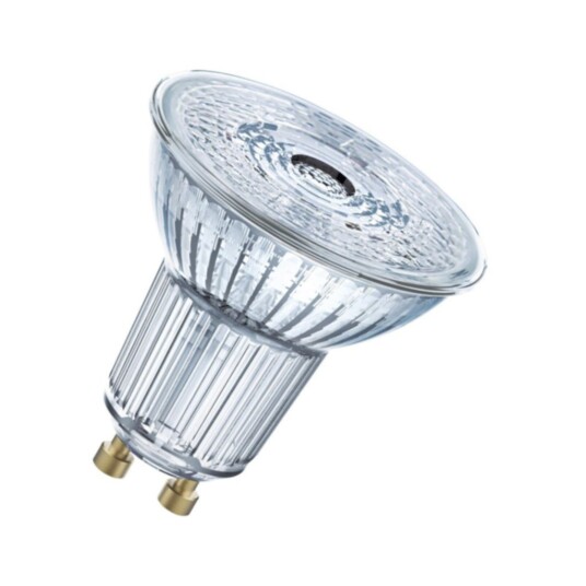 Parathom LED Spotlight PAR16 GU10 kald hvit