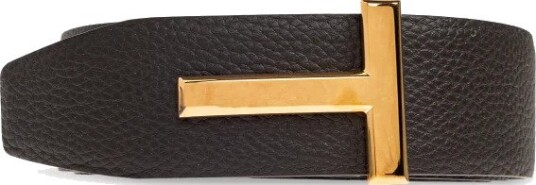 Tom Ford Herre Accessories Svart 95 CM, Tom Ford Herre Accessories Svart 95 CM,