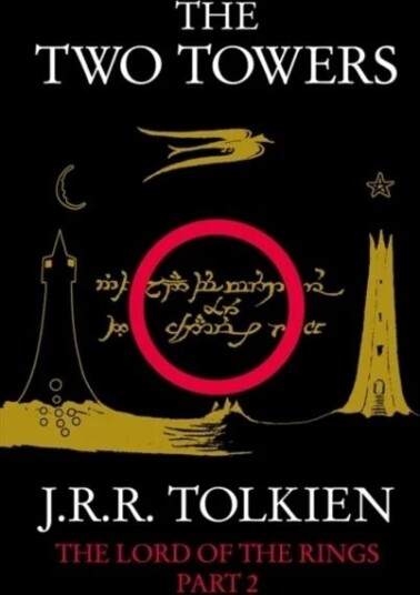 The Two Towers Av J. R. R. Tolkien