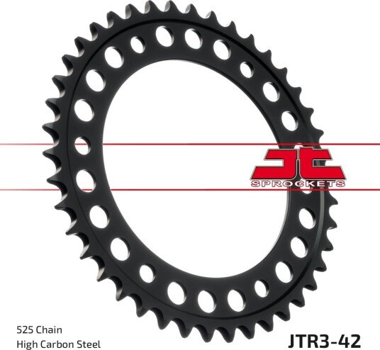 Kjedehjul JTSPROCKETS JTR3.42