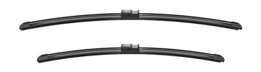 Bosch Aerotwin Flatblade Viskerblade Sæt A970s