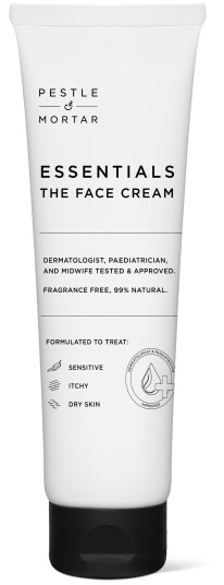Pestle & Mortar Essentials The Face Cream 100 ml