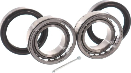 SKF VKBA 1366 Hjullager