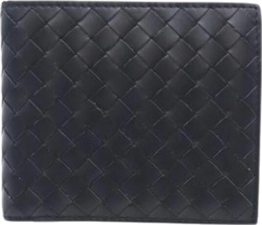 Bottega Veneta Vintage Herre Blå Bottega Veneta Vintage Herre Blå
