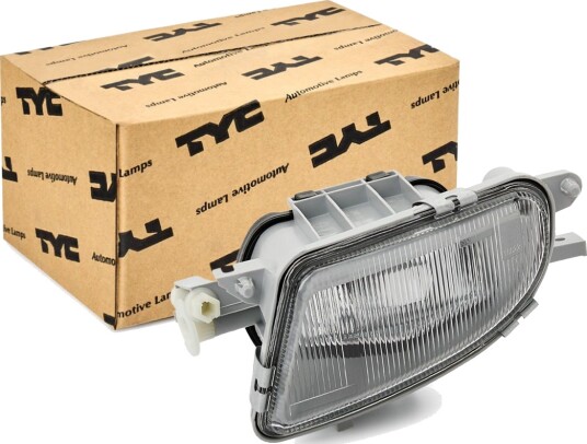 Tåkelyskaster JOHNS 50 15 29-2
