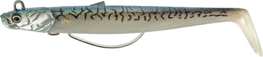 Savage Gear Sandeel V2 Weedless