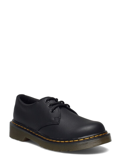 Dr. Martens 1461 J Softy T - Black - 32