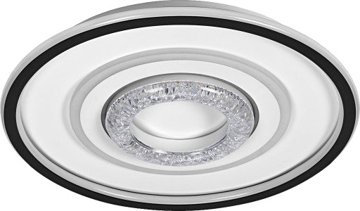 Osram Orbis Cristally taklampe Osram Orbis Cristally taklampe