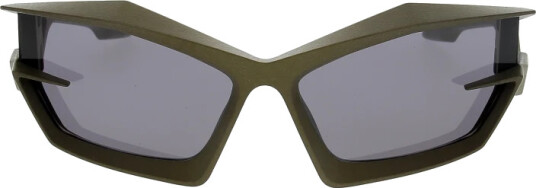 Givenchy Herre Accessories Grønn ONE SIZE, Givenchy Herre Accessories Grønn ONE SIZE,