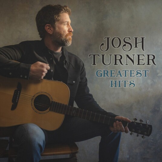 Josh Turner Greatest Hits CD Josh Turner Greatest Hits CD