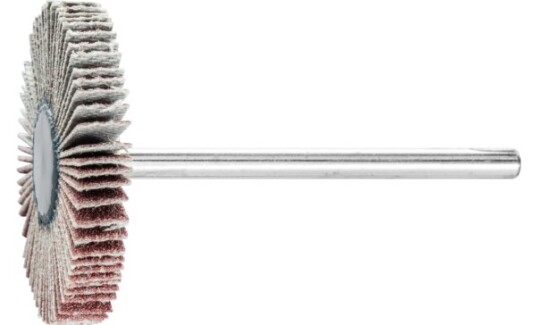 Pferd Lamellstift F 3005/3 A 150 5mm 25400 rpm 10 stk Pferd Lamellstift F 3005/3 A 150 5mm 25400 rpm 10 stk