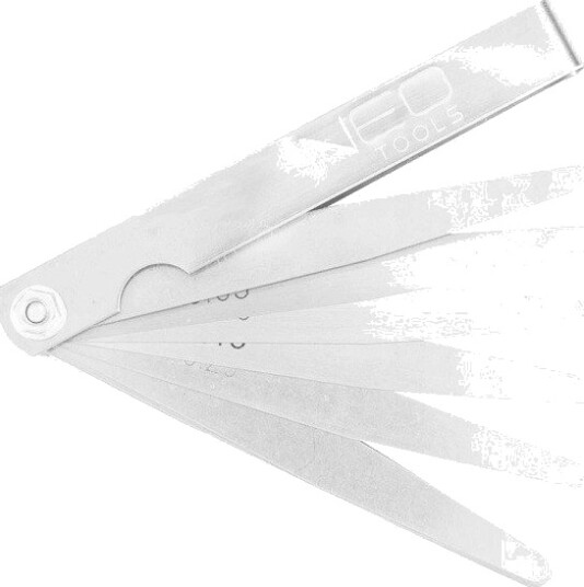 NEO TOOLS 11-190 Bladsøker
