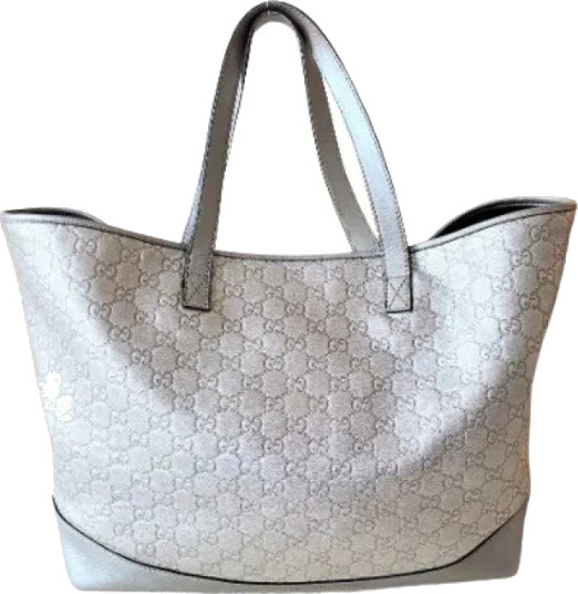 Gucci Vintage Dame Grå